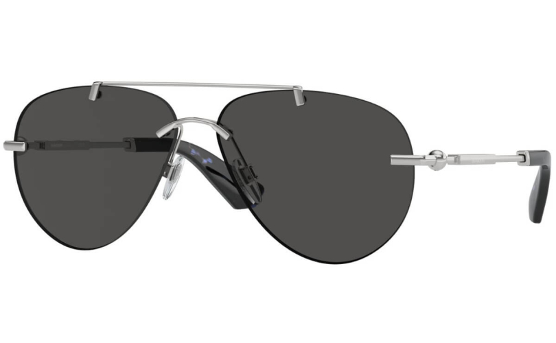BURBERRY BE3151 - 100587 - 1