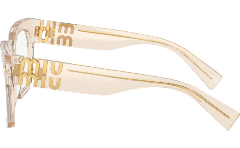 MIU MIU MU04UV - 11T1O1 - 2