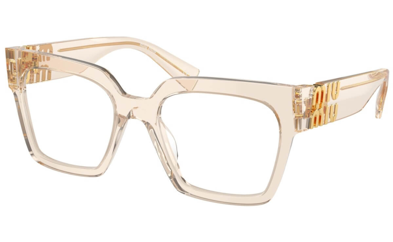 MIU MIU MU04UV - 11T1O1 - 1