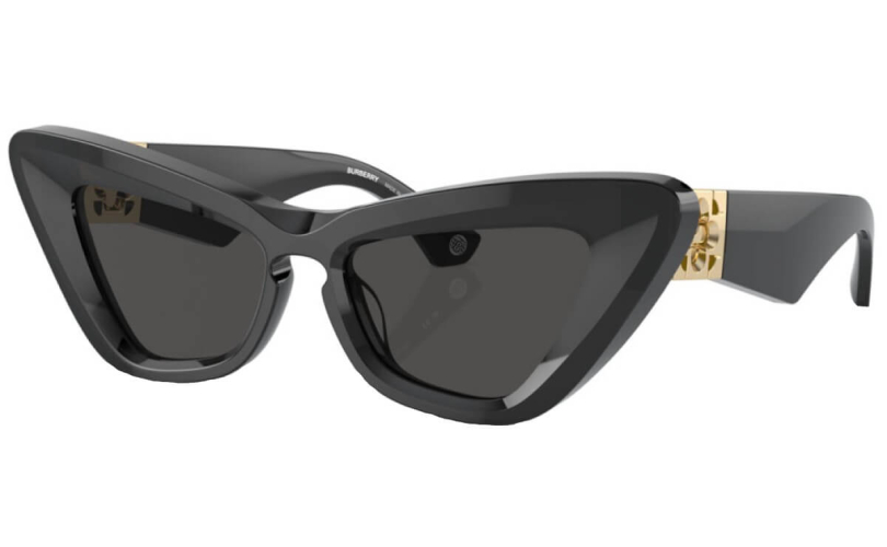 BURBERRY BE4421U - 411287 - 1