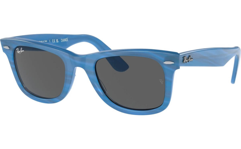 RAY-BAN RB2140 - 1409B1 - 2