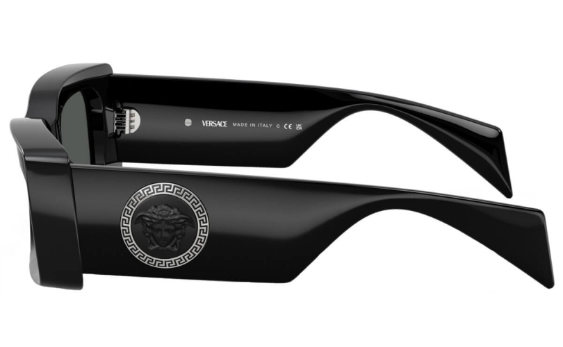 VERSACE VE4474U - GB1/87 - 2