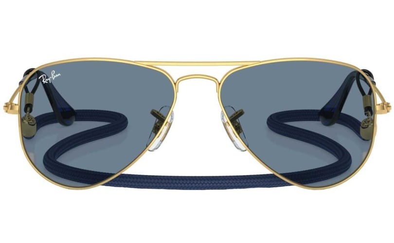 RAY-BAN - JUNIOR RJ9506S - 223/1U - 3