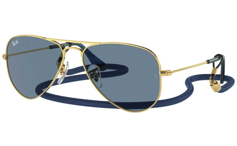 RAY-BAN - JUNIOR RJ9506S - 223/1U