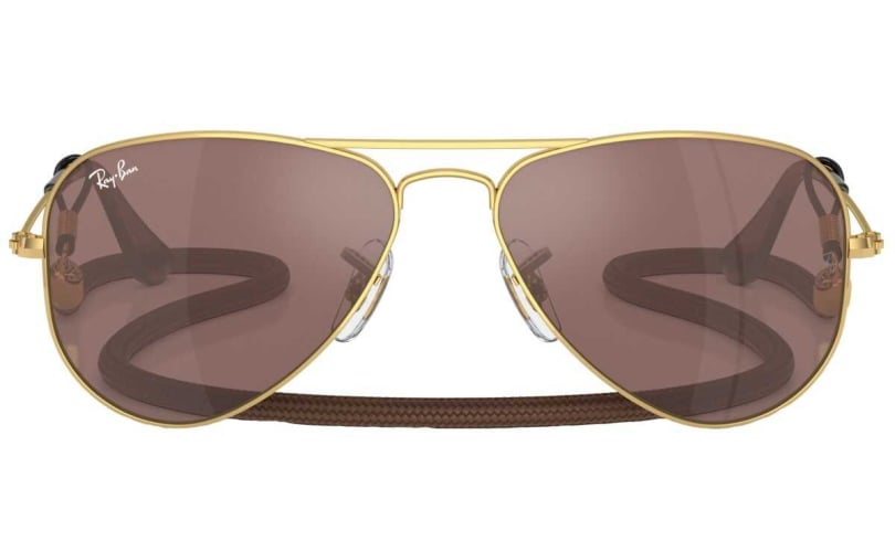 RAY-BAN - JUNIOR RJ9506S - 223/6G - 3