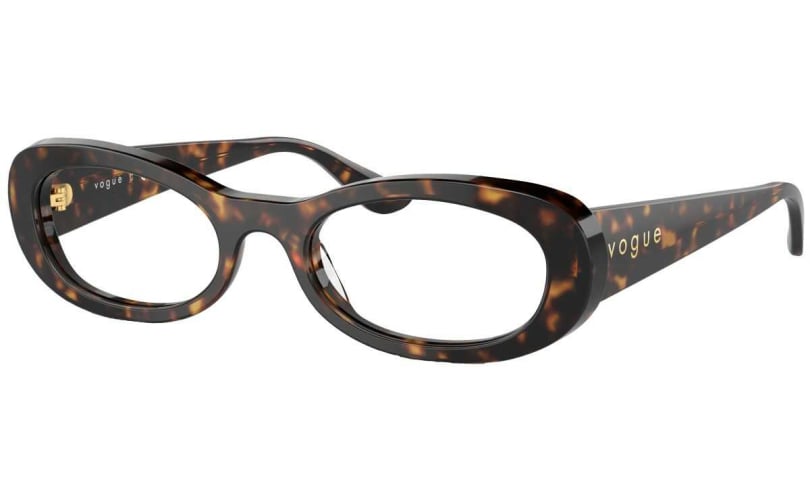 VOGUE VO5596 - W656 - 1