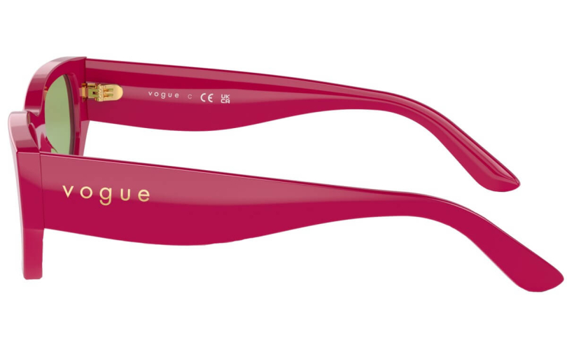 VOGUE VO5586S - 3160/2 - 2