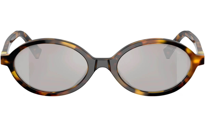 MIU MIU MU04ZS - VAU07F - 3