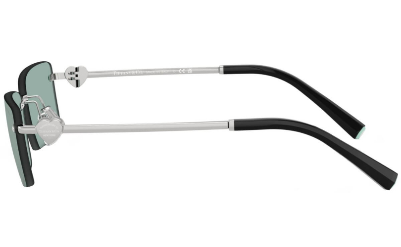 TIFFANY & CO. TF3108B - 62227C - 2