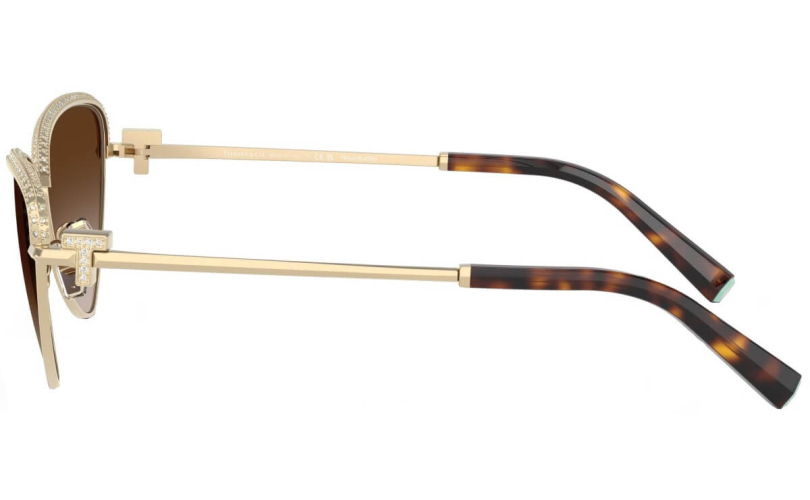 TIFFANY & CO. TF3107KB - 62123B - 2