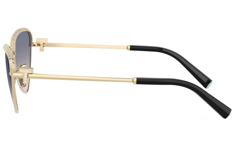 TIFFANY & CO. TF3107KB - 622116 - 2