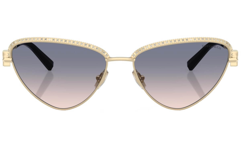 TIFFANY & CO. TF3107KB - 622116 - 3