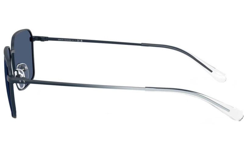 ARMANI EXCHANGE AX2053S - 609980 - 2 - Skyoptic.bg ARMANI EXCHANGE AX2053S - 609980 - 2