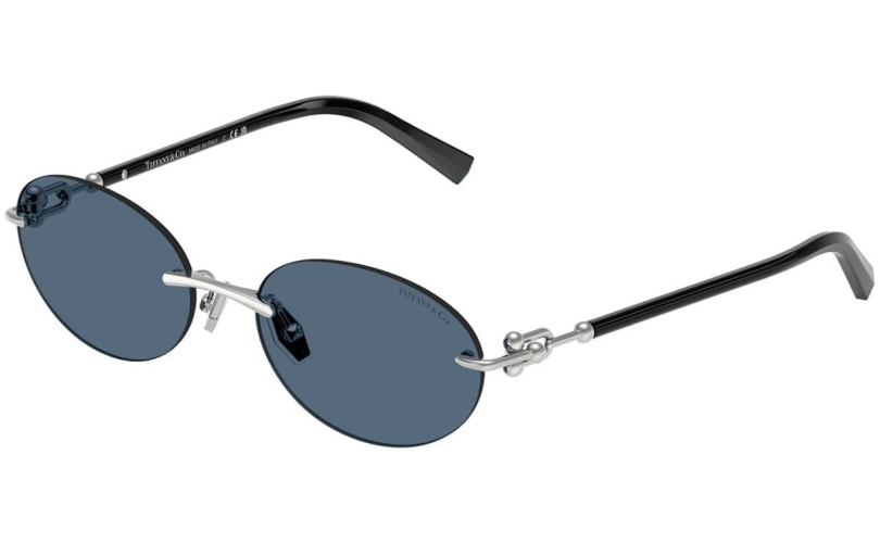 TIFFANY & CO. TF3104D - 600180