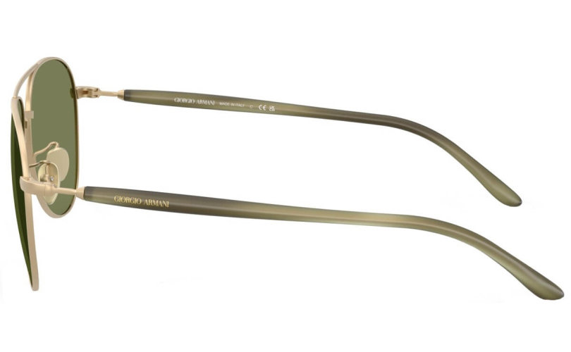 GIORGIO ARMANI AR6162 - 30022A - 2