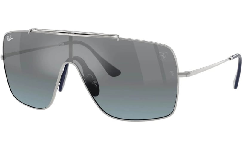 RAY-BAN RB3697M - F104Y0