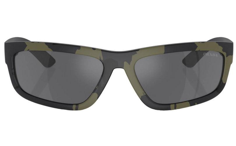 PRADA LINEA ROSSA PS05ZS - 14X07G - 3
