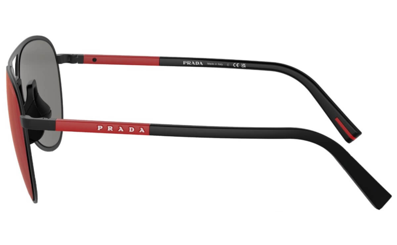 PRADA LINEA ROSSA PS53ZS - DG008F - 2