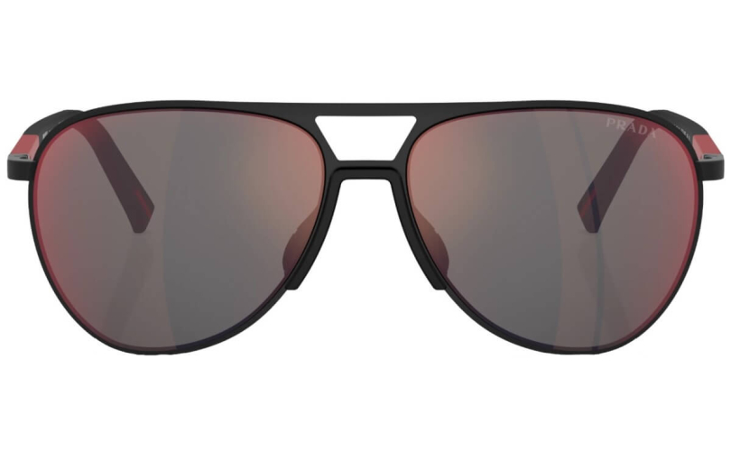 PRADA LINEA ROSSA PS53ZS - DG008F - 3