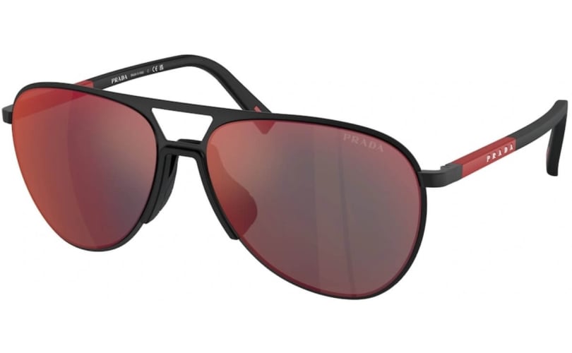 PRADA LINEA ROSSA PS53ZS - DG008F