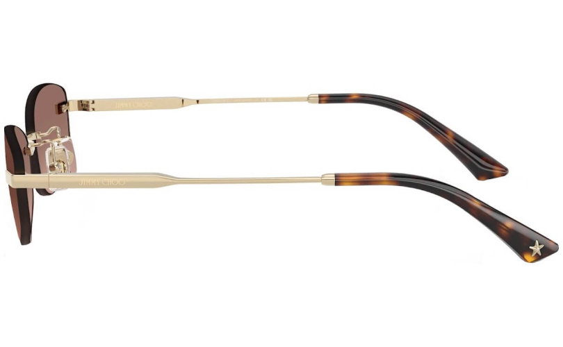 JIMMY CHOO JC4013D - 300613 - 2