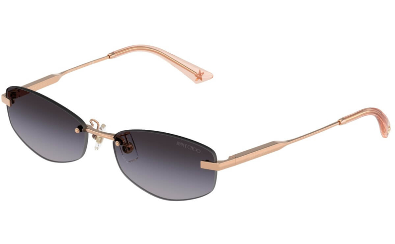 JIMMY CHOO JC4013D - 30088G