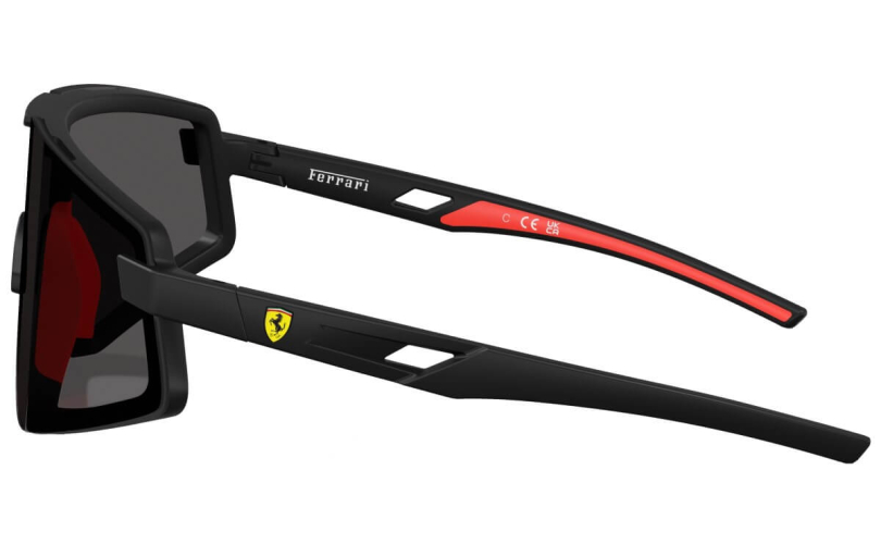 FERRARI SCUDERIA FZ6009U - 504/87 - 2