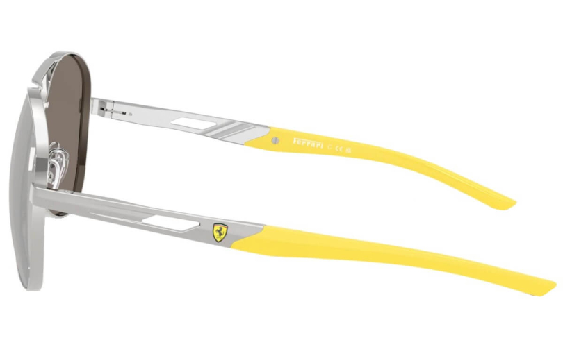 FERRARI SCUDERIA FZ5002D - 107/6G - 2