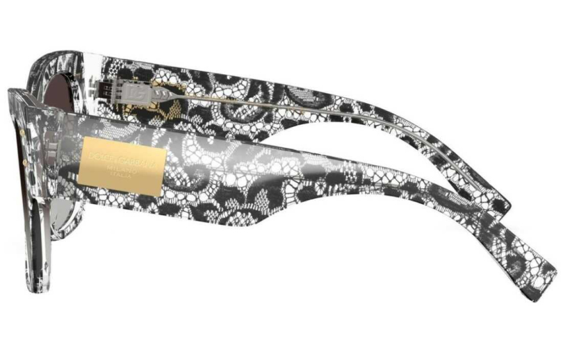 DOLCE & GABBANA DG4478 - 32878G - 2