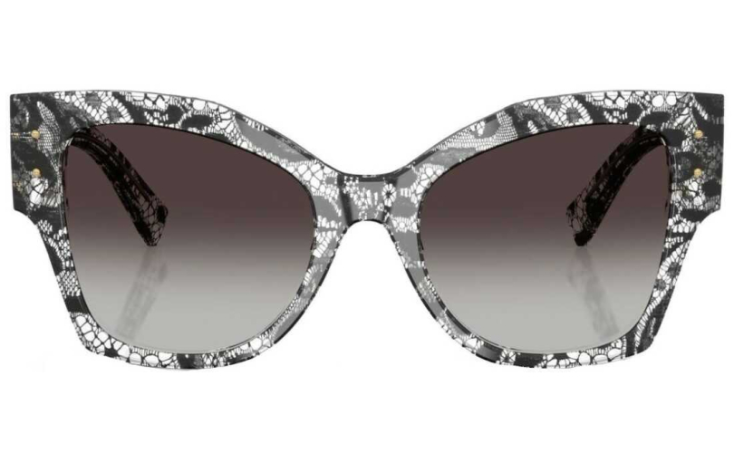 DOLCE & GABBANA DG4478 - 32878G - 3
