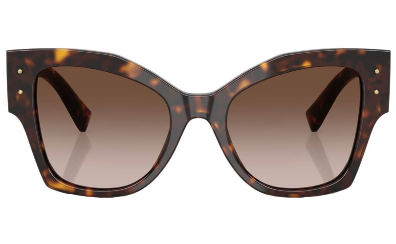 DOLCE & GABBANA DG4478 - 502/13 - 3