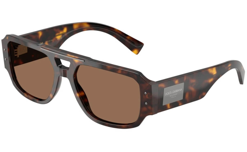 DOLCE & GABBANA DG4482 - 502/73