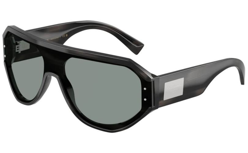 DOLCE & GABBANA DG4481 - 3440/1