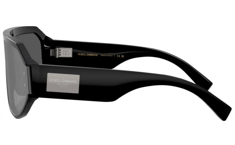 DOLCE & GABBANA DG4481 - 501/6G - 2 - Skyoptic.bg DOLCE & GABBANA DG4481 - 501/6G - 2