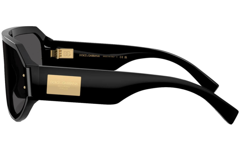 DOLCE & GABBANA DG4481 - 501/87 - 2 - Skyoptic.bg DOLCE & GABBANA DG4481 - 501/87 - 2