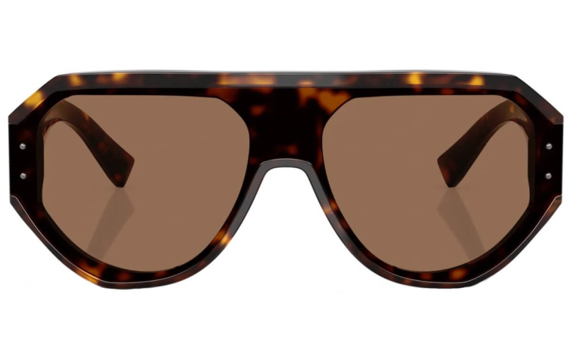 DOLCE & GABBANA DG4481 - 502/73 - 3