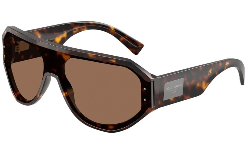 DOLCE & GABBANA DG4481 - 502/73