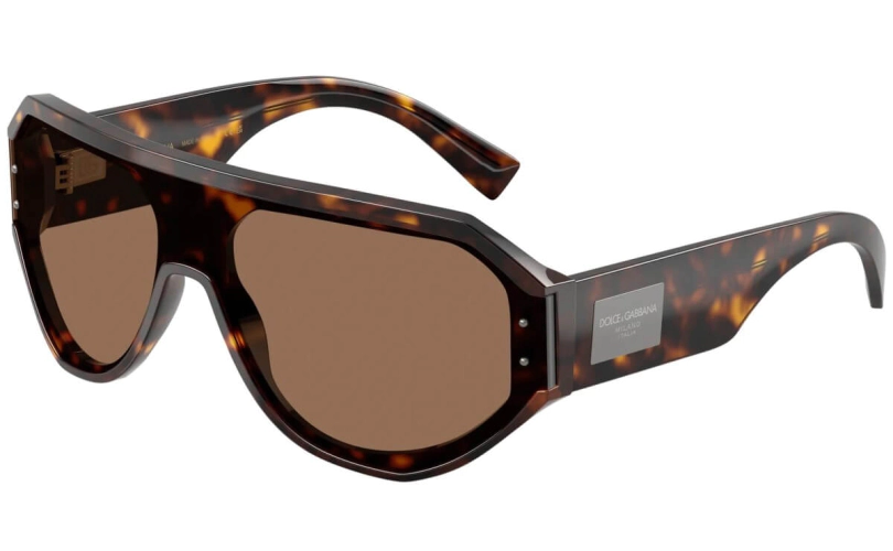 Слънчеви очила DOLCE & GABBANA DG4481 - 502/73 - Цена | SkyOptic