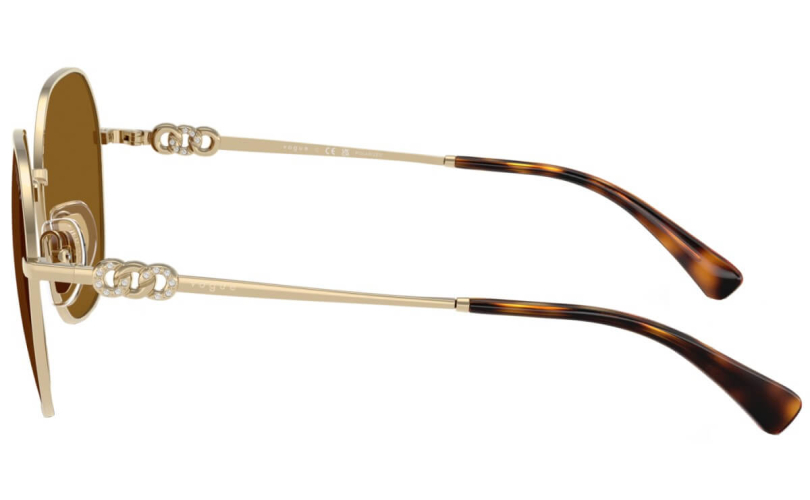 VOGUE VO4318SB - 848/83 - 2 - Skyoptic.bg  VOGUE VO4318SB - 848/83 - 2