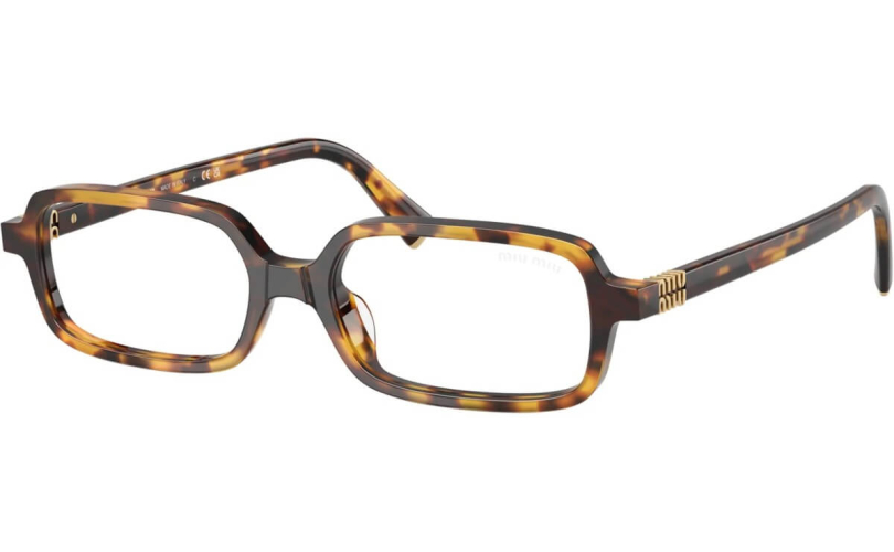 MIU MIU MU11ZS - 14L08N