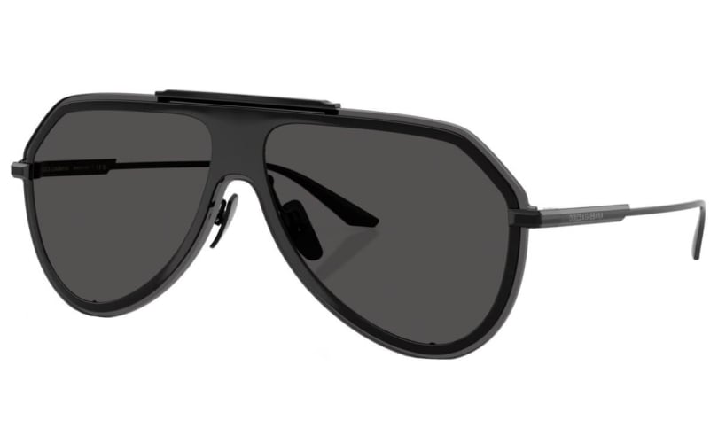 DOLCE & GABBANA DG2309 - 01/87