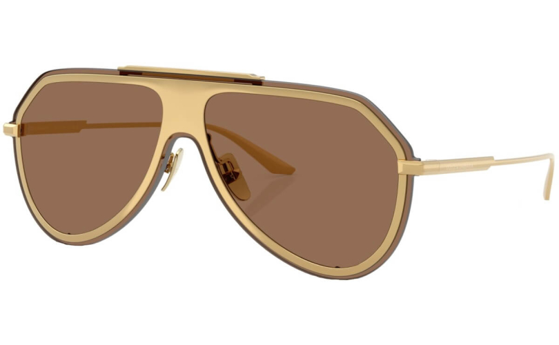 DOLCE & GABBANA DG2309 - 02/73 - 1