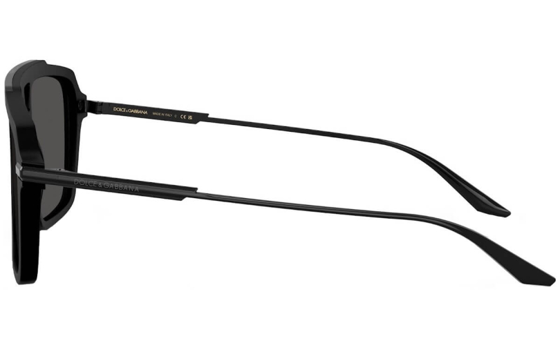 DOLCE & GABBANA DG4477 - 252587 - 2