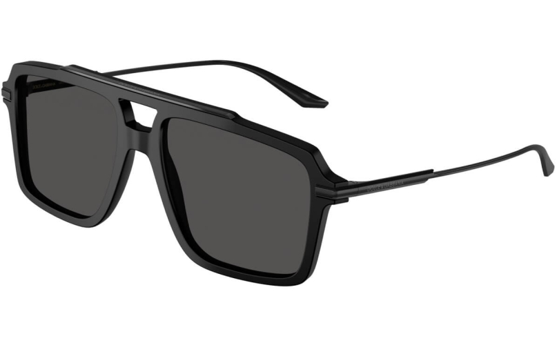 DOLCE & GABBANA DG4477 - 252587