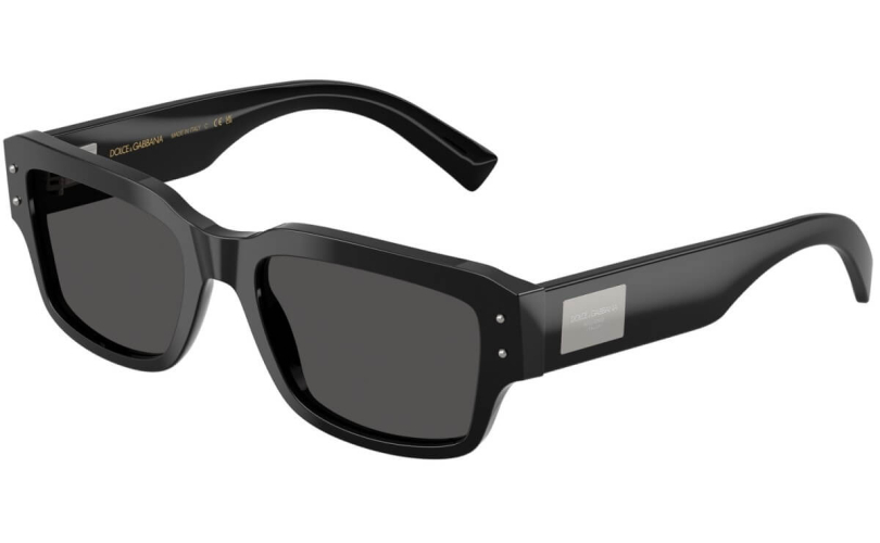 DOLCE & GABBANA DG4483 - 501/87