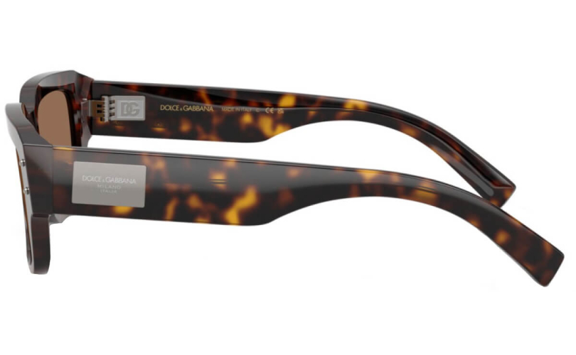 DOLCE & GABBANA DG4483 - 502/73 - 2