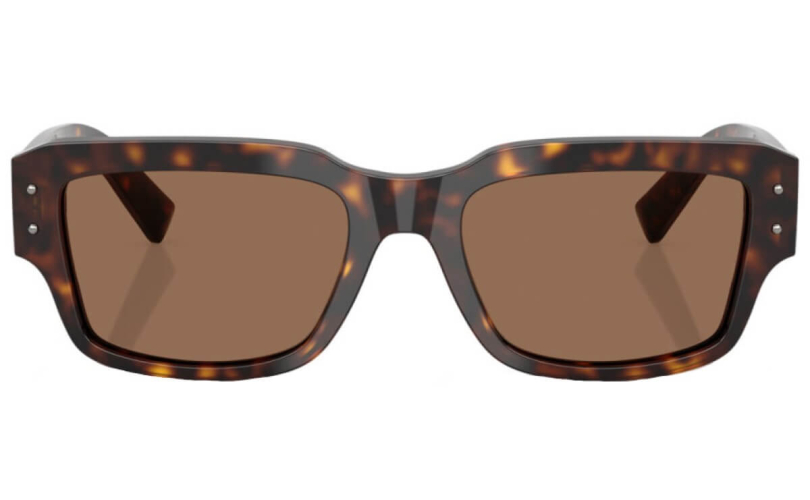 DOLCE & GABBANA DG4483 - 502/73 - 3