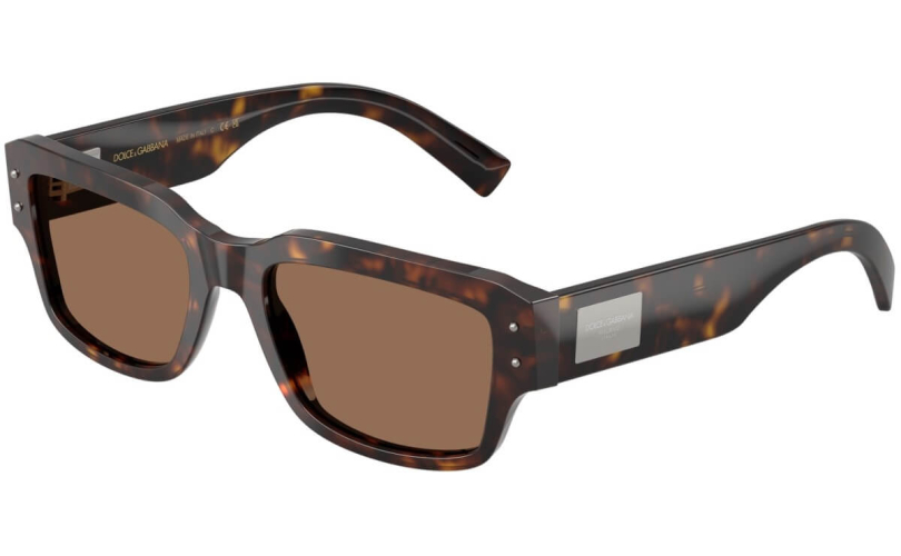 DOLCE & GABBANA DG4483 - 502/73