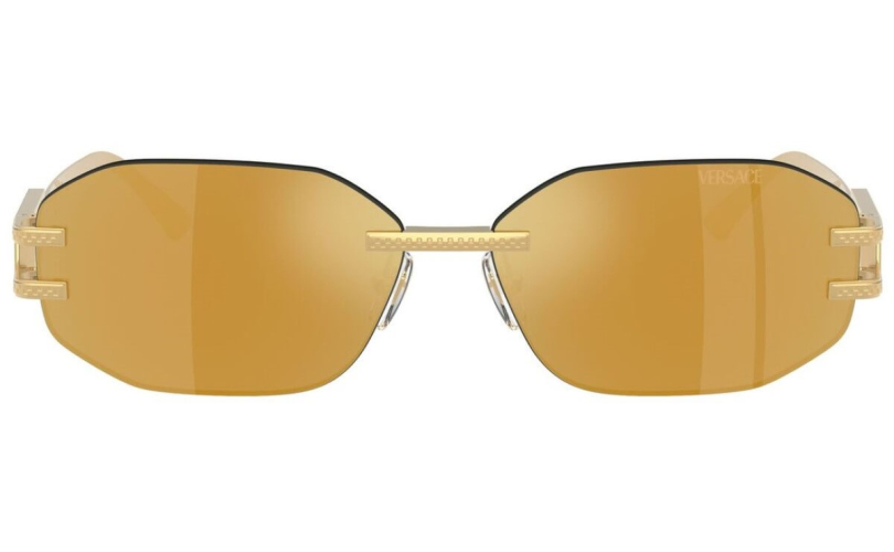 VERSACE VE2274 - 10027P - 3