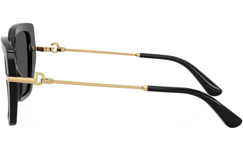 DOLCE & GABBANA DG4474 - 501/87 - 2